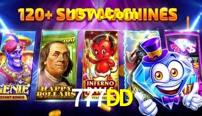 777DD App