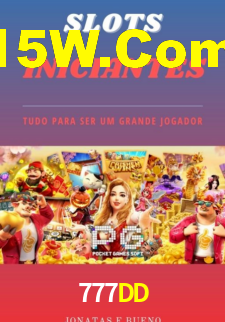 Bônus Generosos e Exclusivos no 777DD para Você!