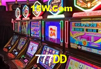  777DD App